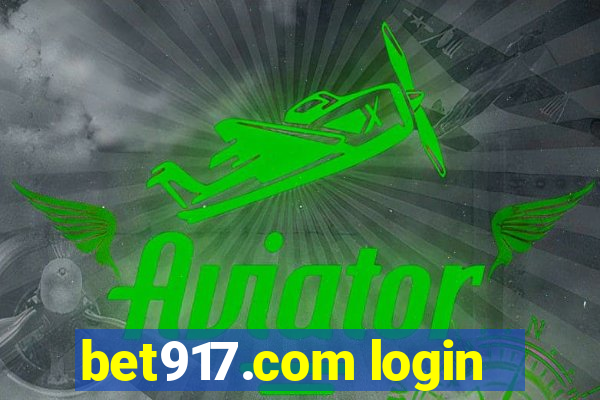 bet917.com login